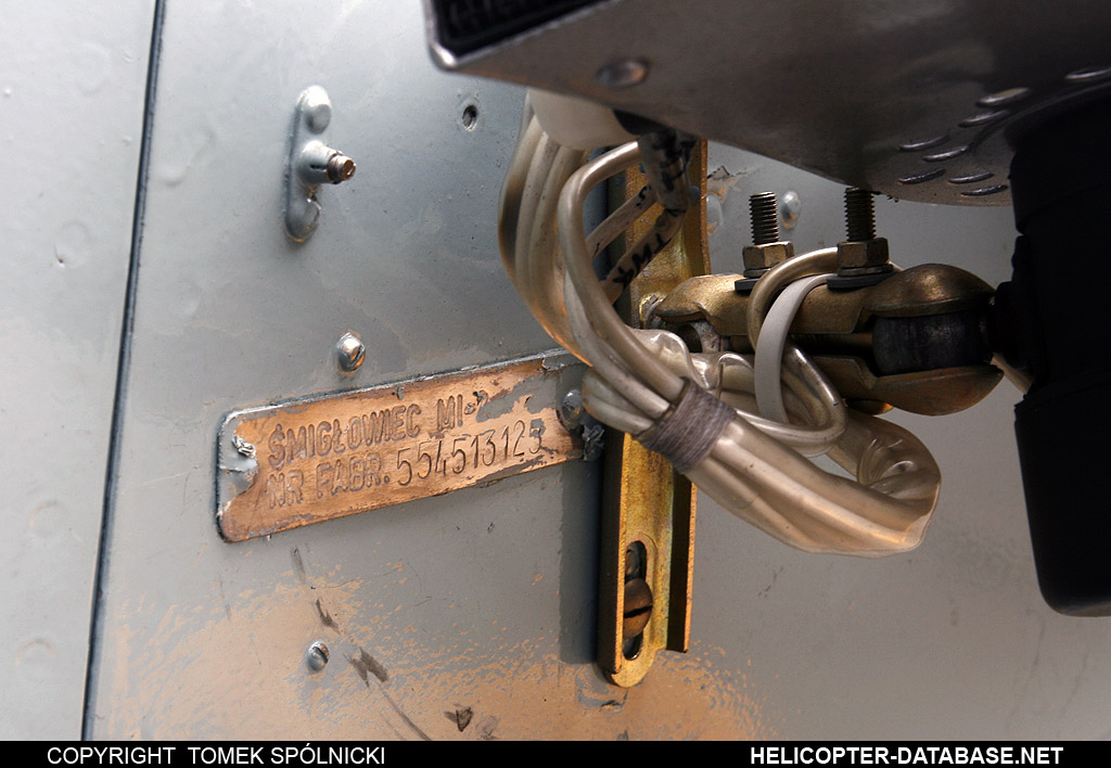 PZL Mi-2RL   4513