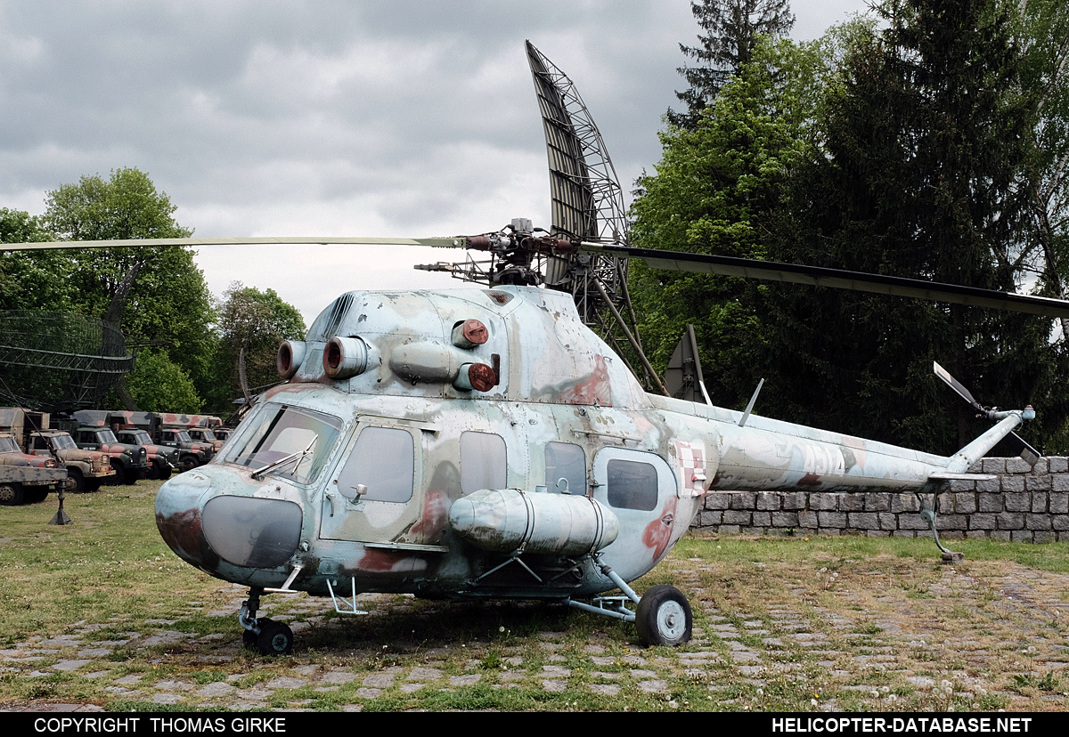 PZL Mi-2RL   4514