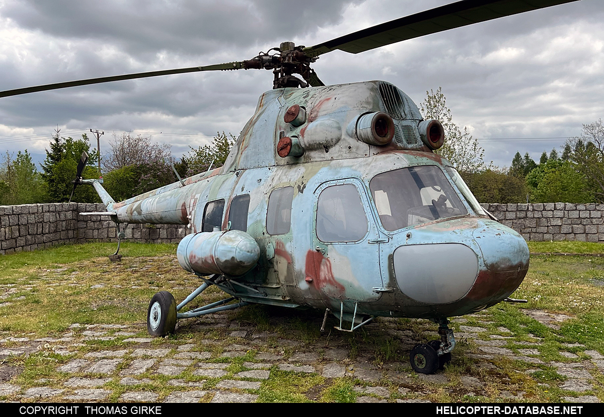 PZL Mi-2RL   4514