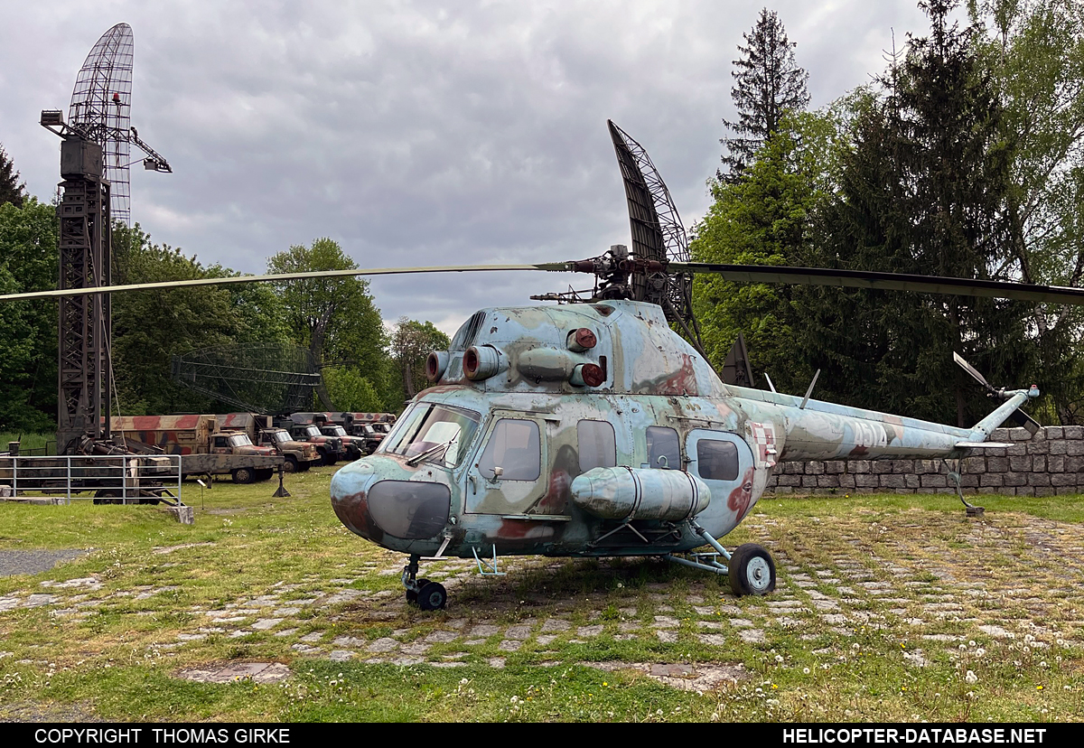 PZL Mi-2RL   4514