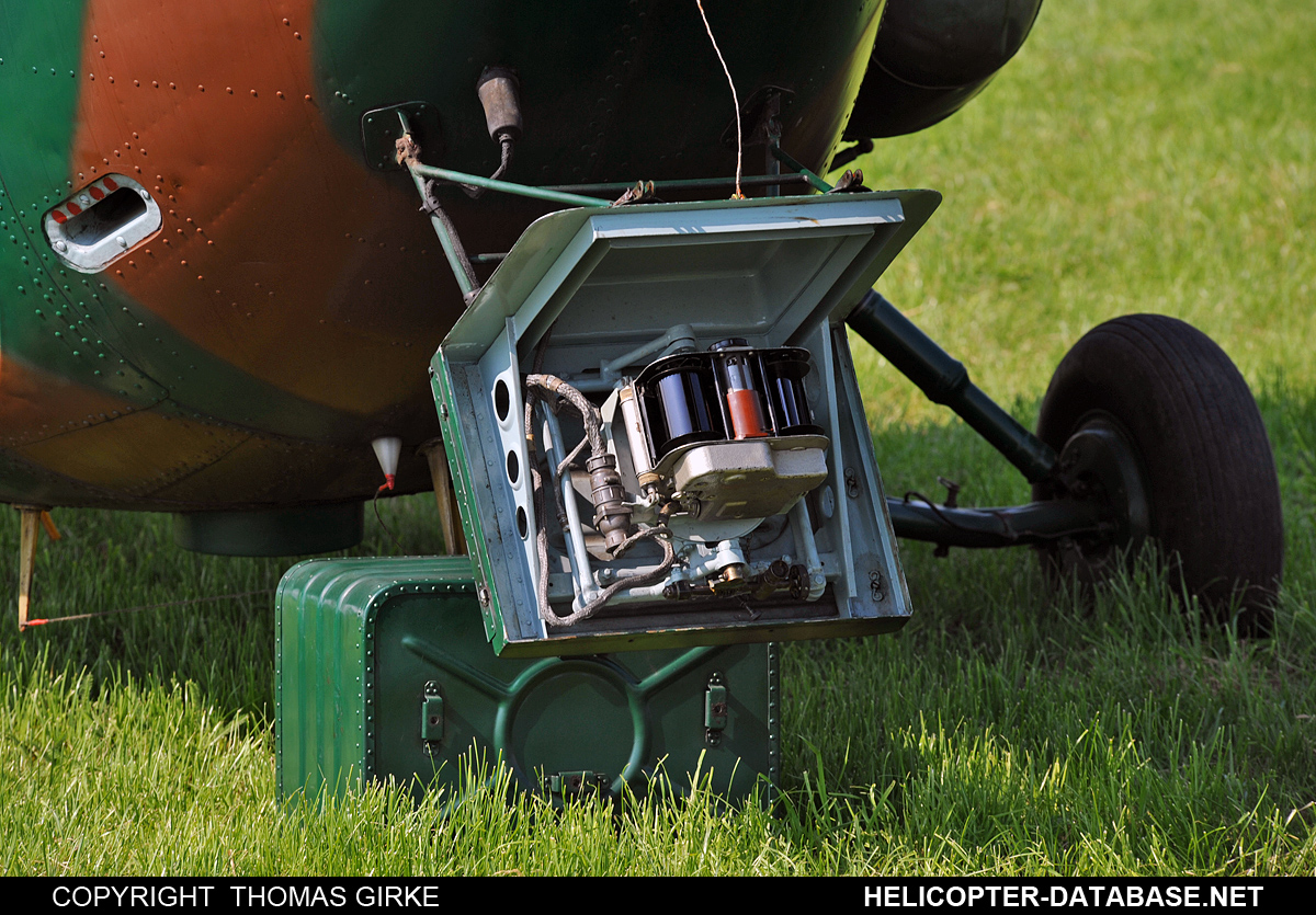 PZL Mi-2R   5346