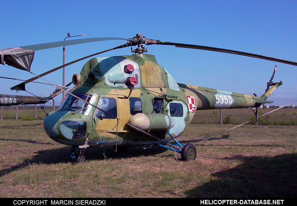PZL Mi-2Ch mod   5350