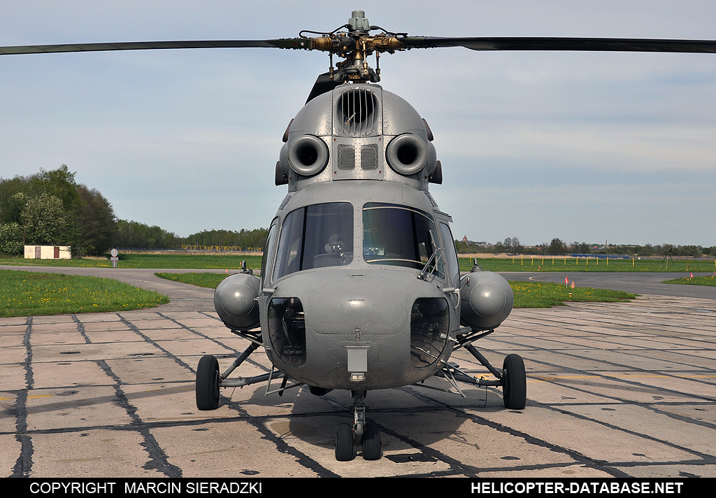 PZL Mi-2D (modernized NVG)   5830