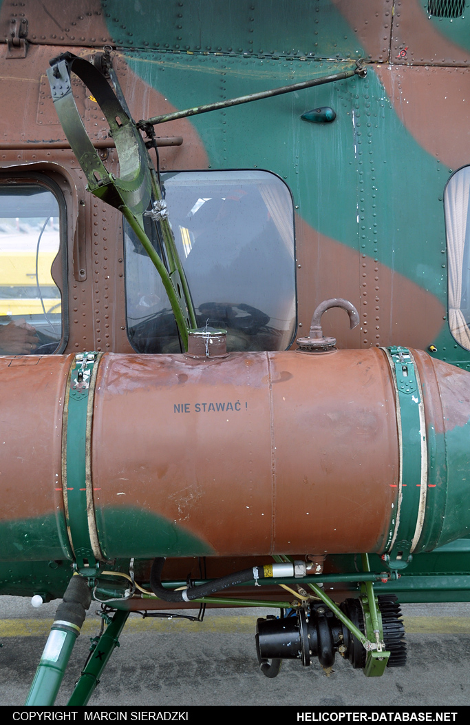 PZL Mi-2Ch mod   6003