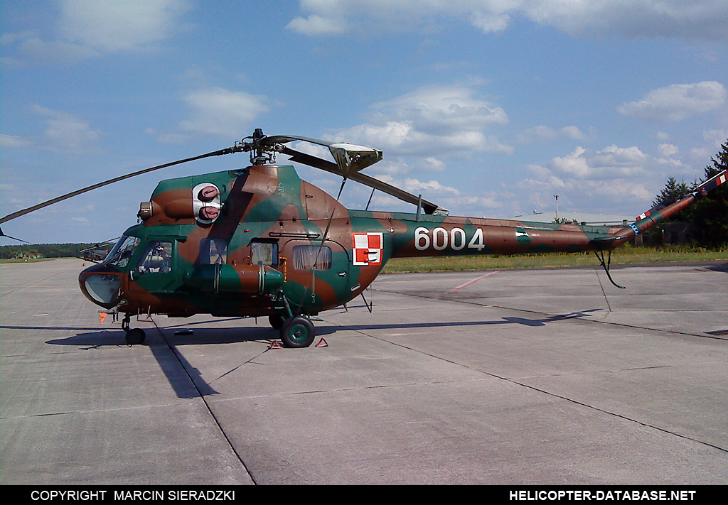 PZL Mi-2Ch mod   6004