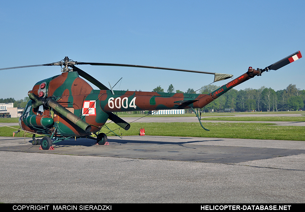 PZL Mi-2Ch mod   6004