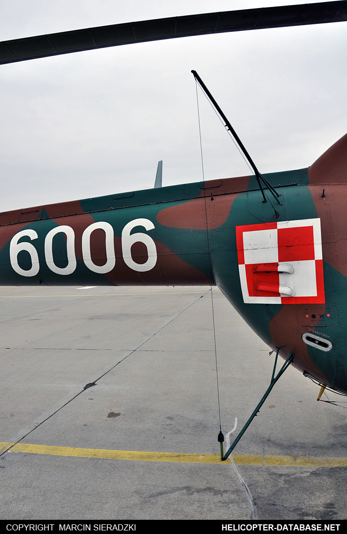 PZL Mi-2Ch mod   6006