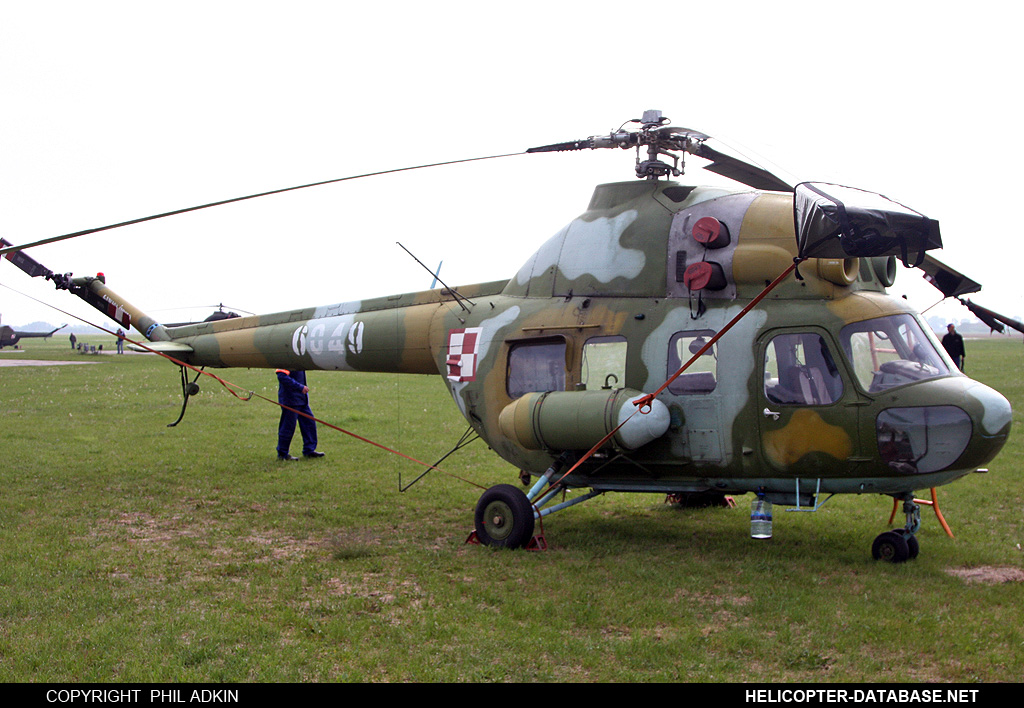 PZL Mi-2Ch   6049