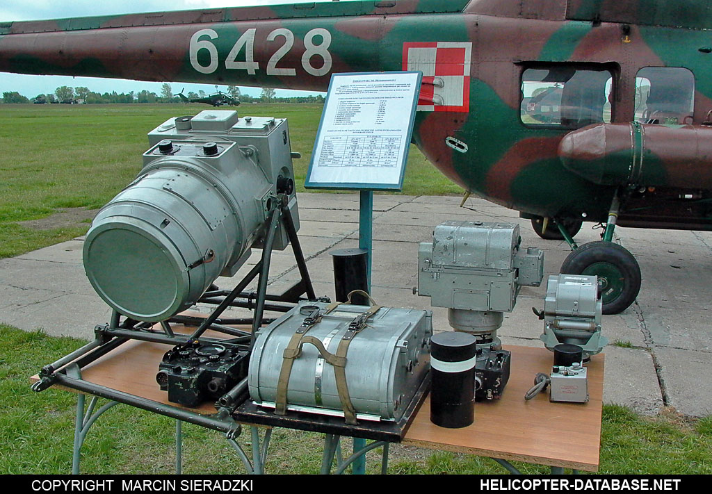 PZL Mi-2R   6428