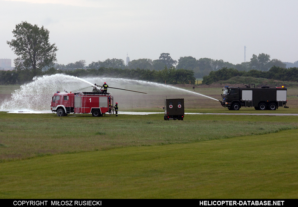 PZL Mi-2URP&nbsp;&nbsp;&nbsp;6924