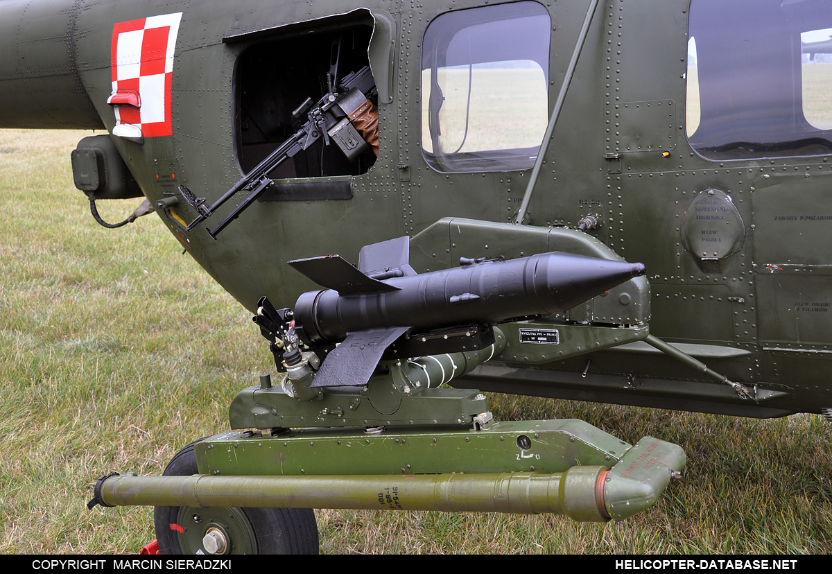 PZL Mi-2URP-G (modernized NVG)   7332