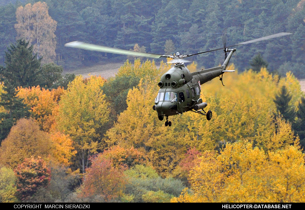 PZL Mi-2URP-G (modernized NVG)   7333