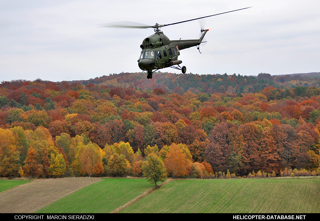 PZL Mi-2URP-G (modernized NVG)   7333