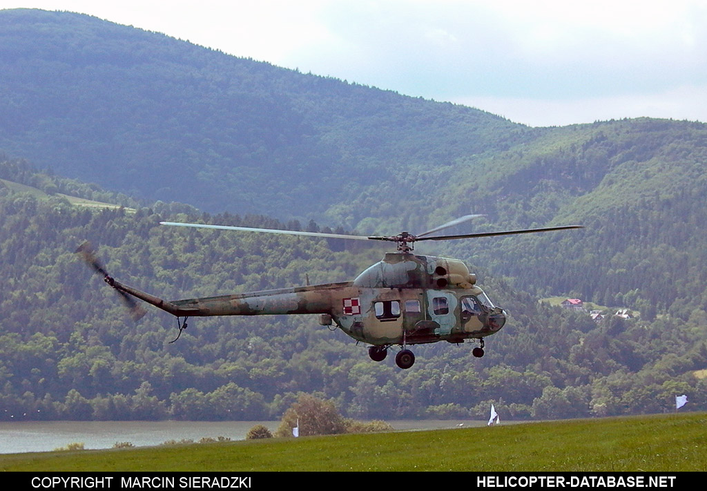 PZL Mi-2URP-G   7335