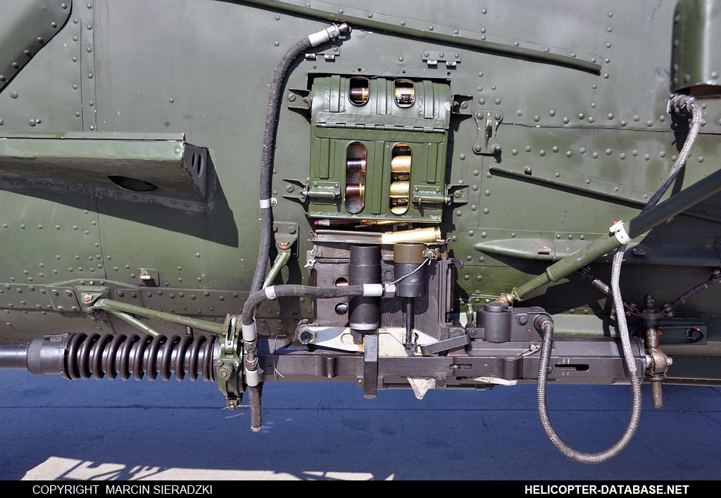 PZL Mi-2URP-G (modernized NVG)   7336