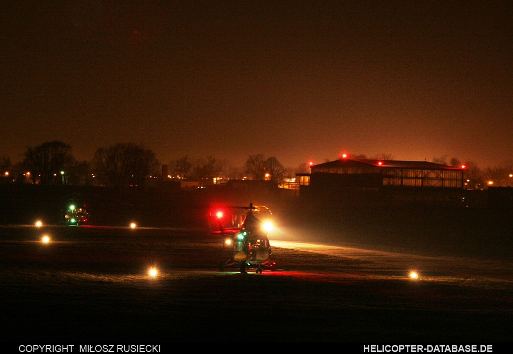 PZL Mi-2URP-G (modernized NVG)   7340