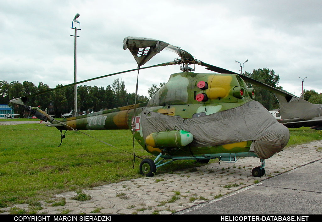 PZL Mi-2Ch   7837