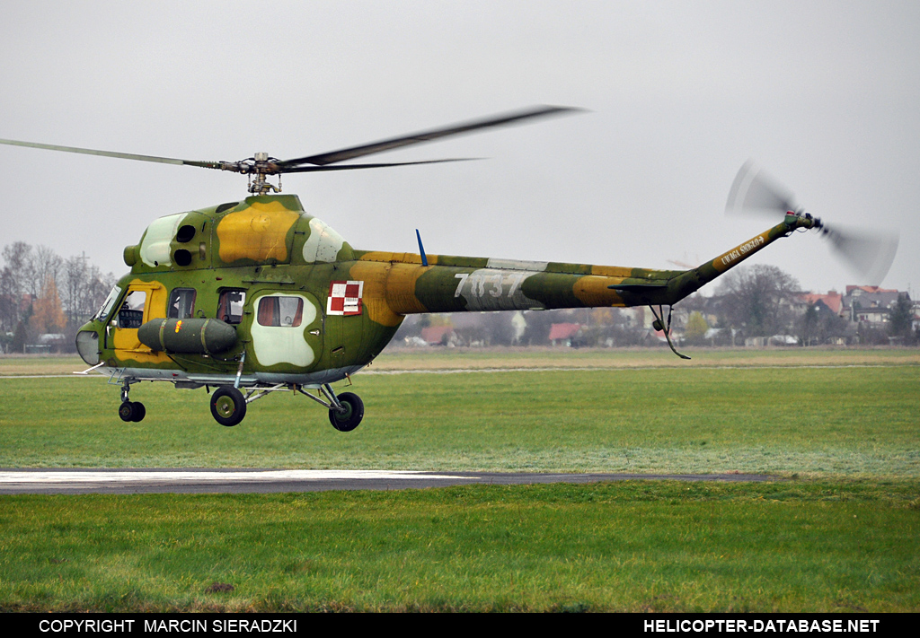 PZL Mi-2Ch   7837