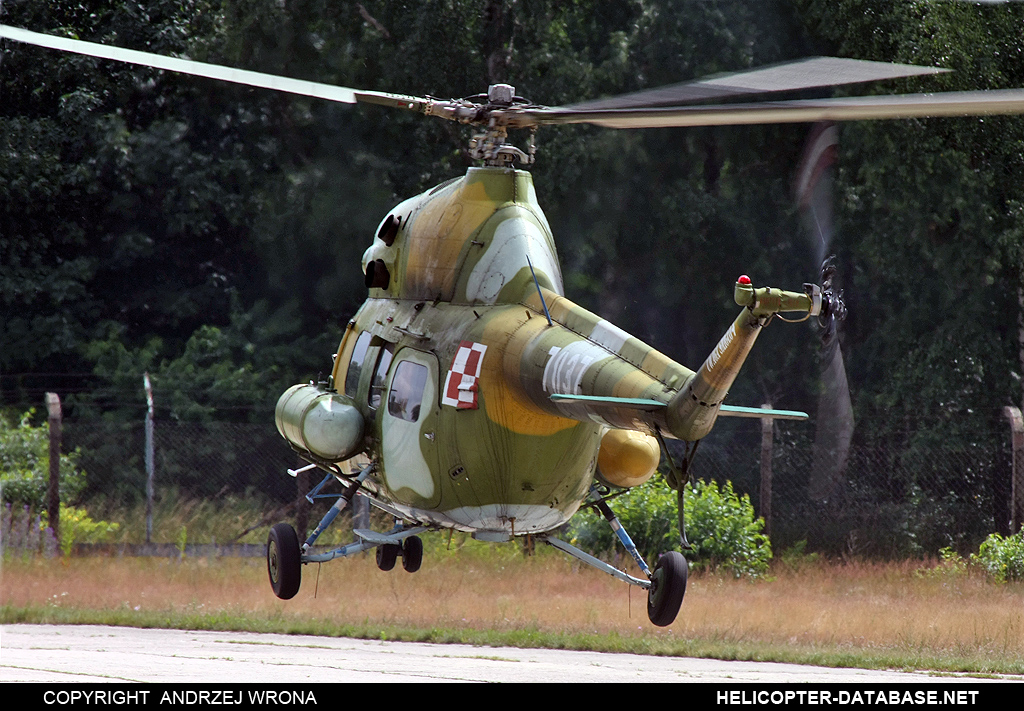 PZL Mi-2Ch   7837