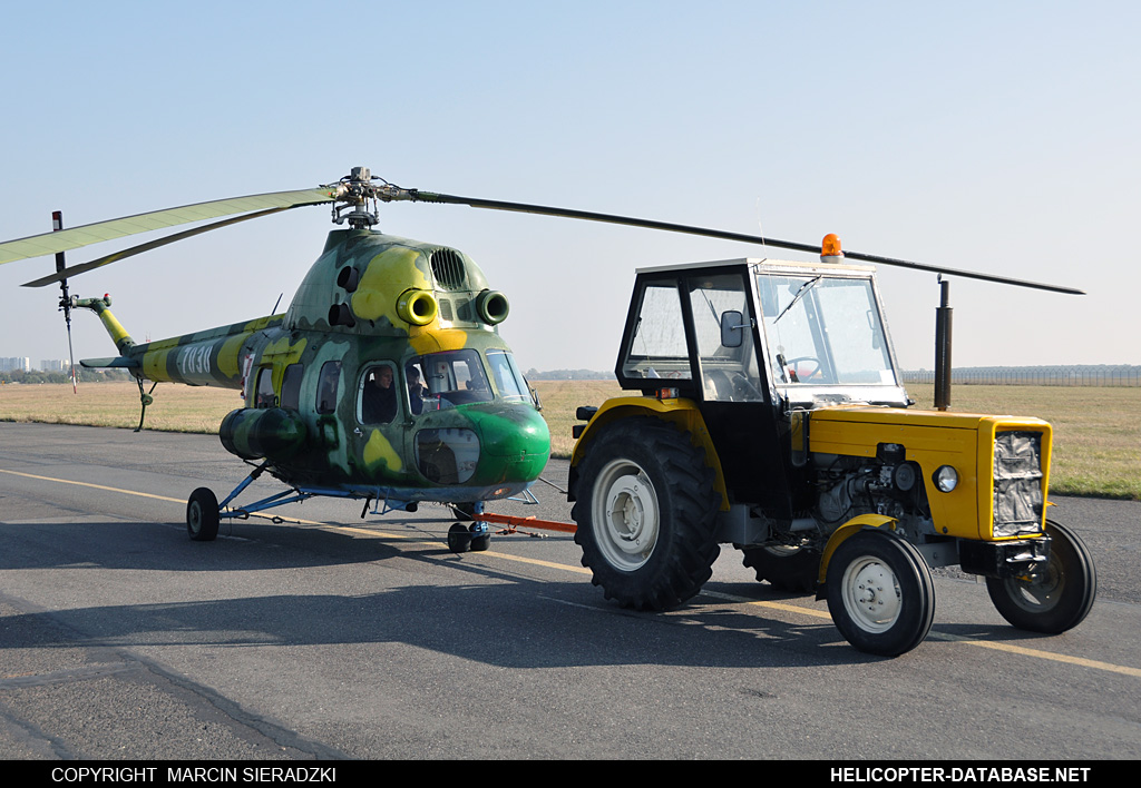 PZL Mi-2Ch   7838