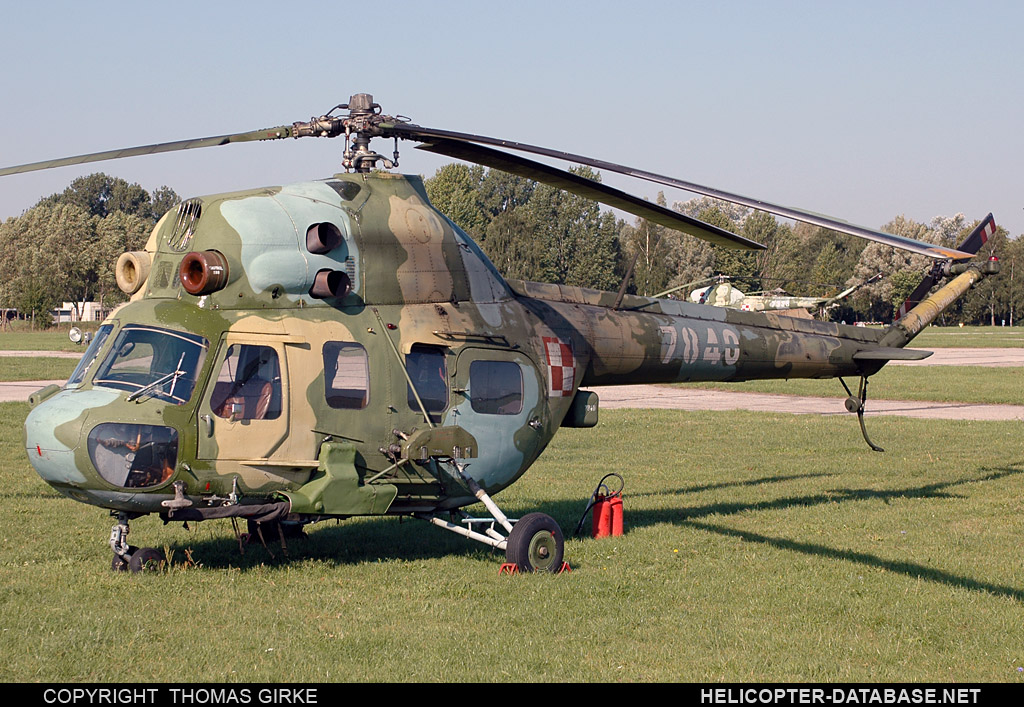 PZL Mi-2URP-G   7840