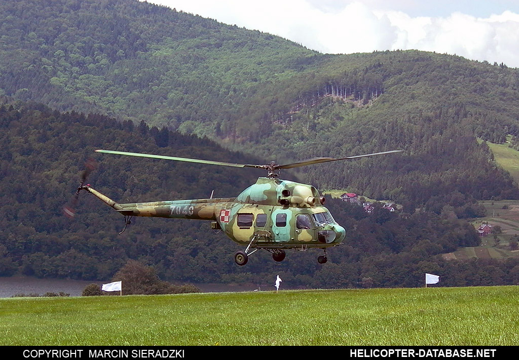 PZL Mi-2URP-G   7840