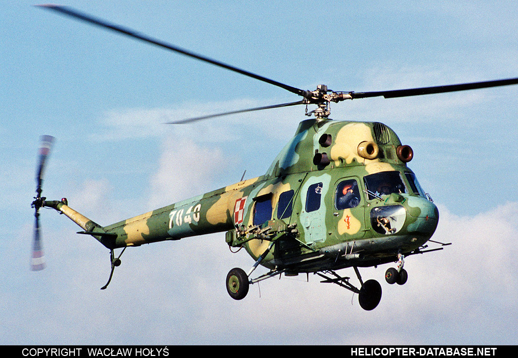 PZL Mi-2URP-G   7840