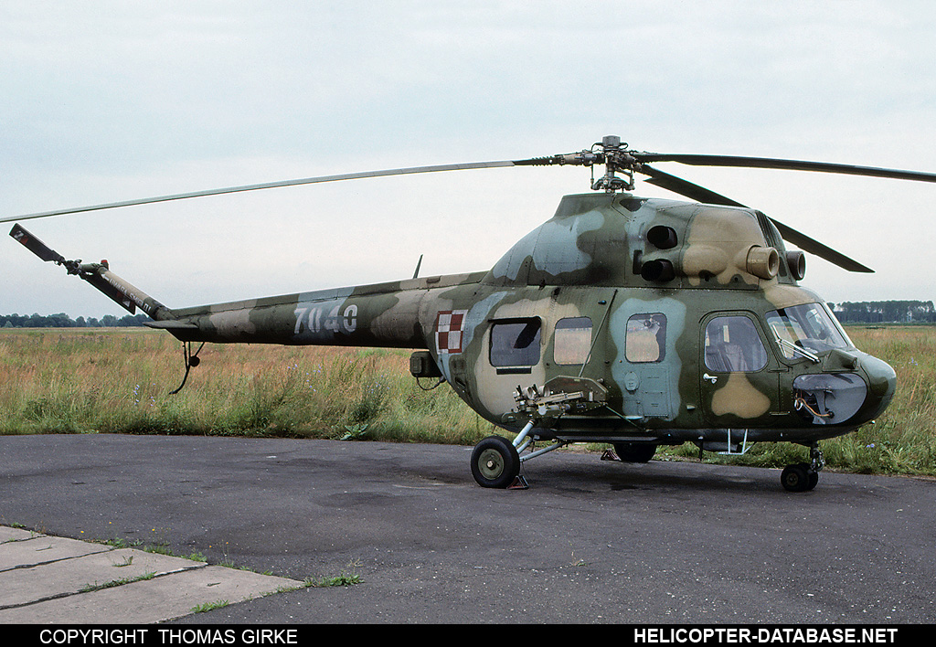 PZL Mi-2URP-G   7840