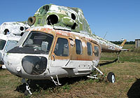 UR-BAG,Mi-2