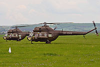 UR-BAG,Mi-2