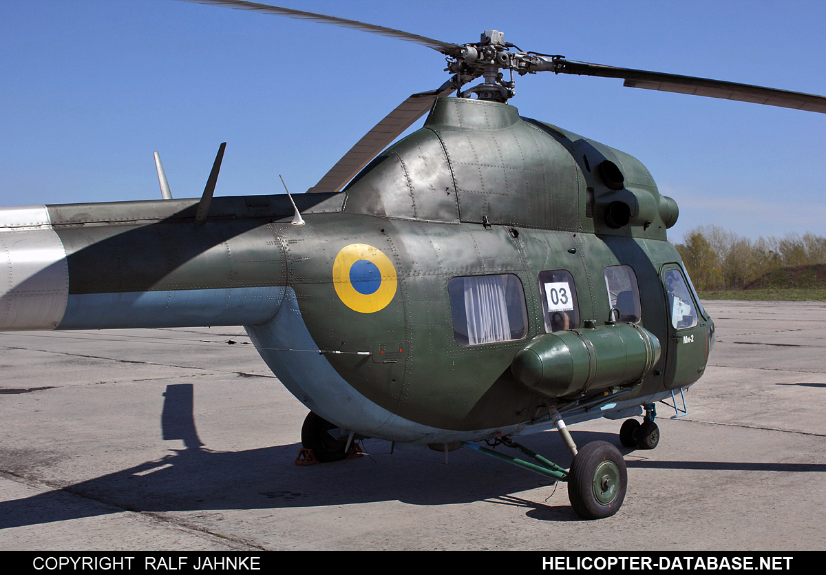 PZL Mi-2 03