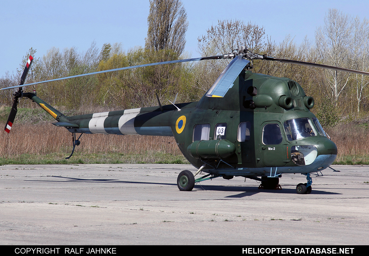 PZL Mi-2 03