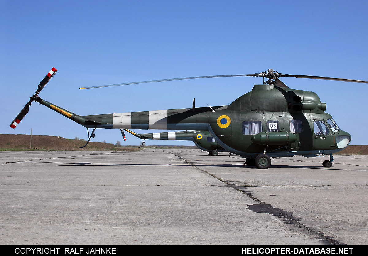 PZL Mi-2 03