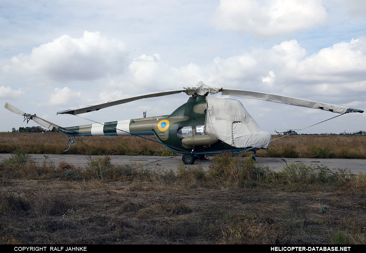 MSB Mi-2MSB   181 black