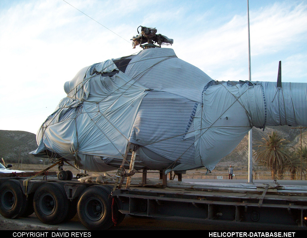 PZL Mi-2   (no registration)