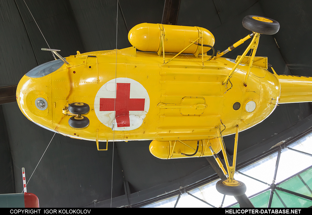 PZL Mi-2   12513