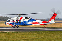 SP-YVM,S-70i Black Hawk