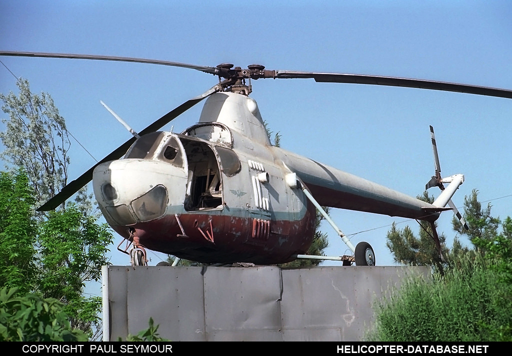 Mi-1   CCCP-20234