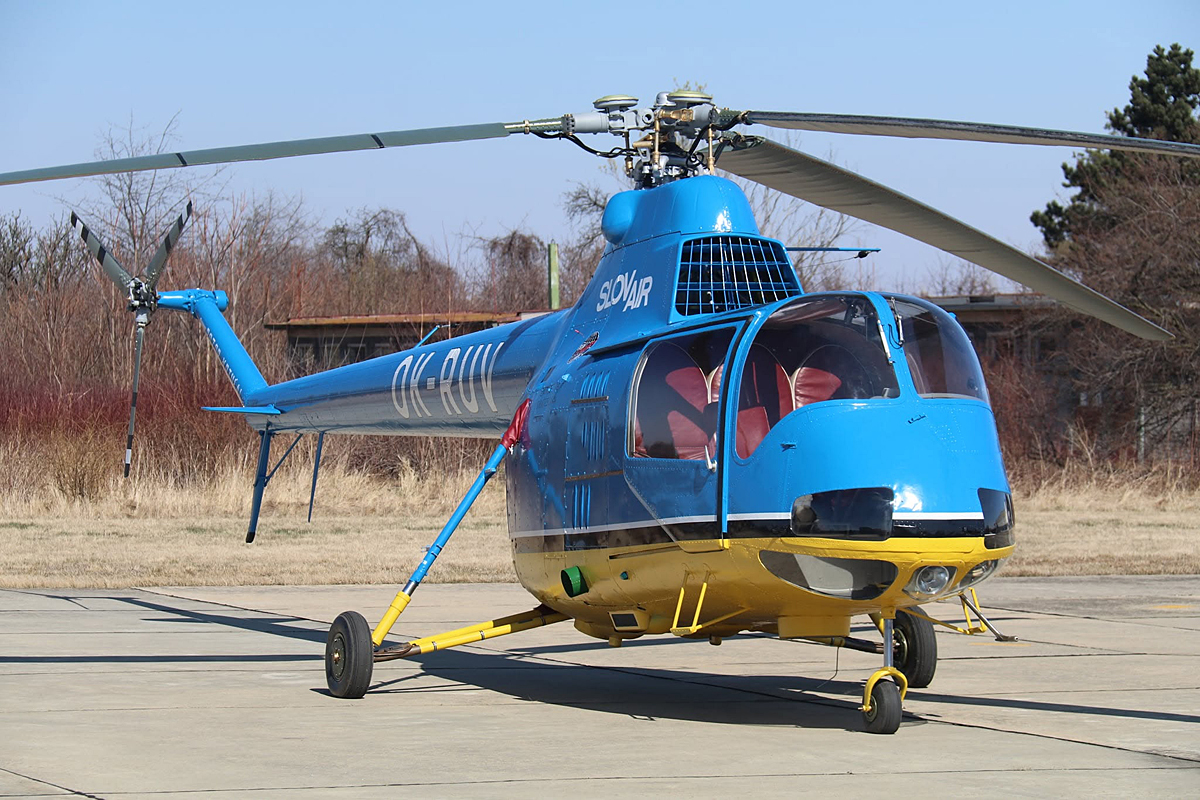SM-2&nbsp;&nbsp;&nbsp;OK-RUV