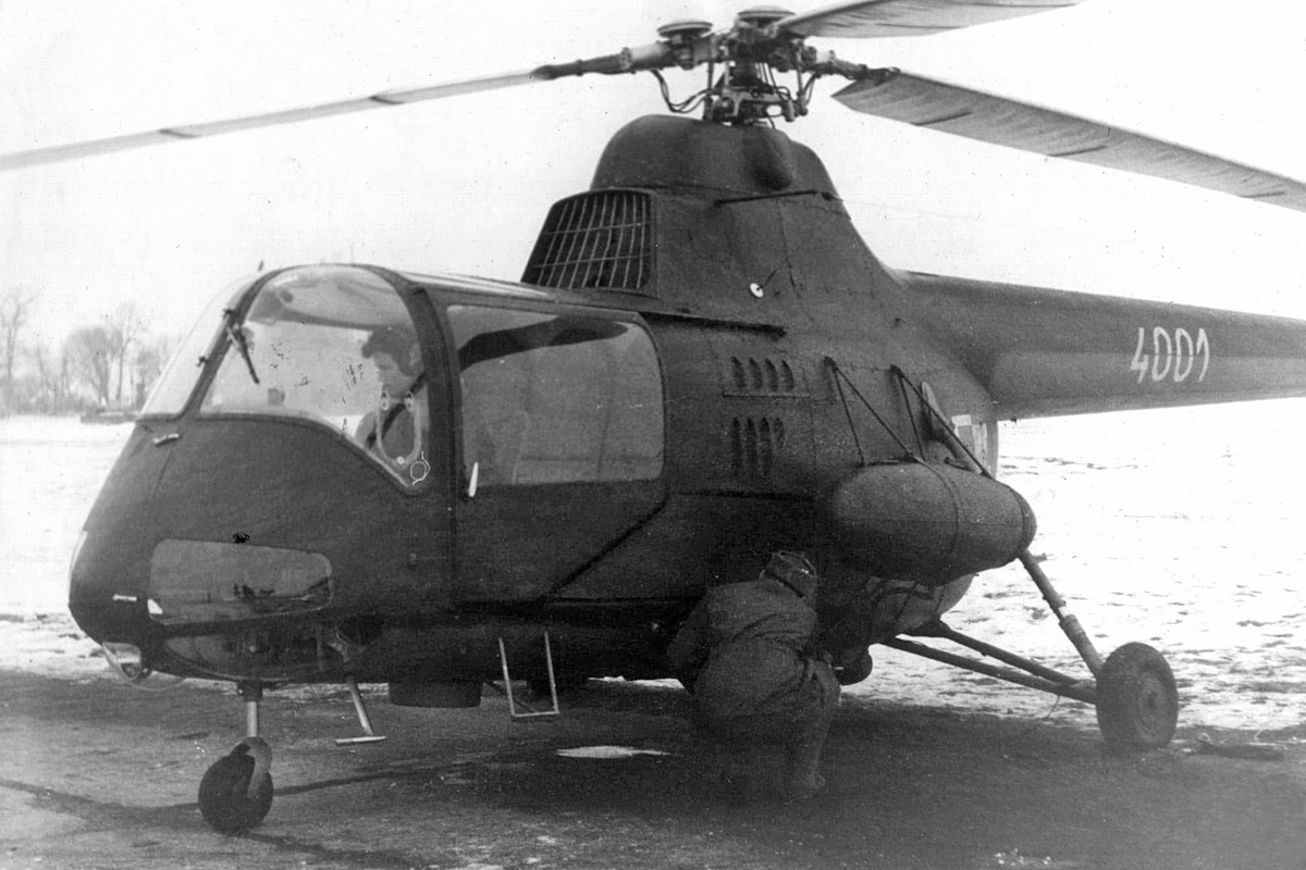 SM-2 4001
