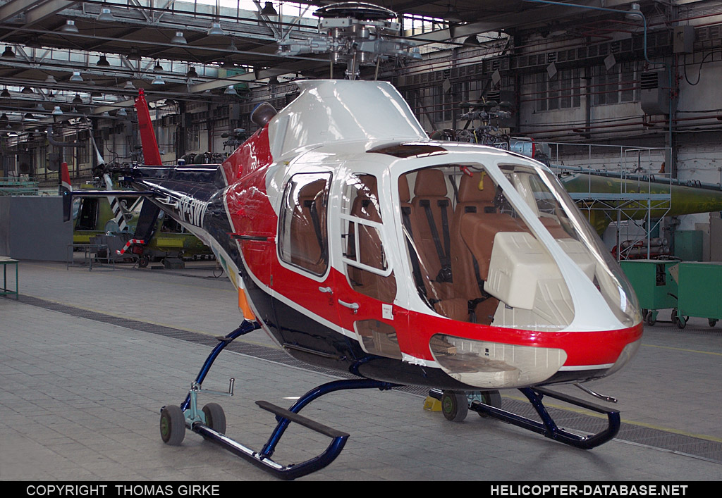 PZL SW-4&nbsp;&nbsp;&nbsp;SP-SWV