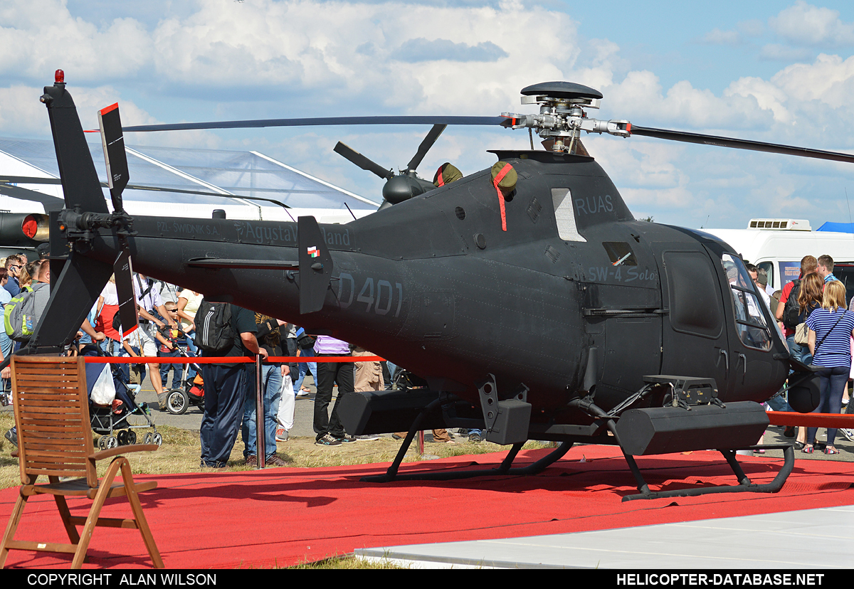 PZL SW-4 Solo RUAS/OPH   0401