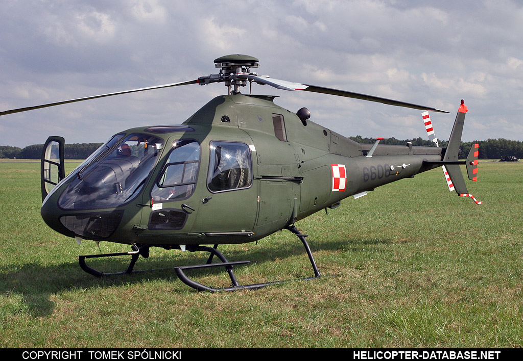 PZL SW-4   6606