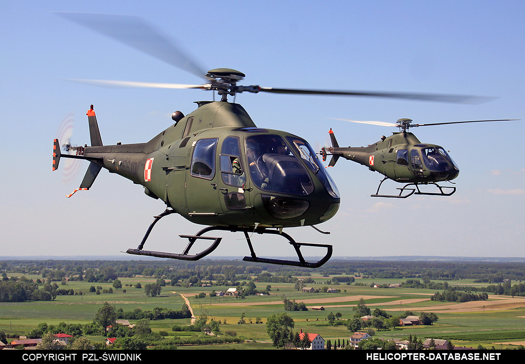 PZL SW-4   6610