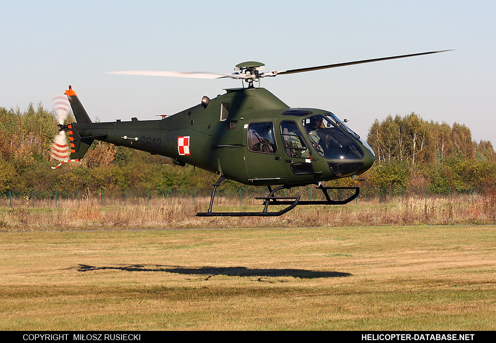 PZL SW-4   6612