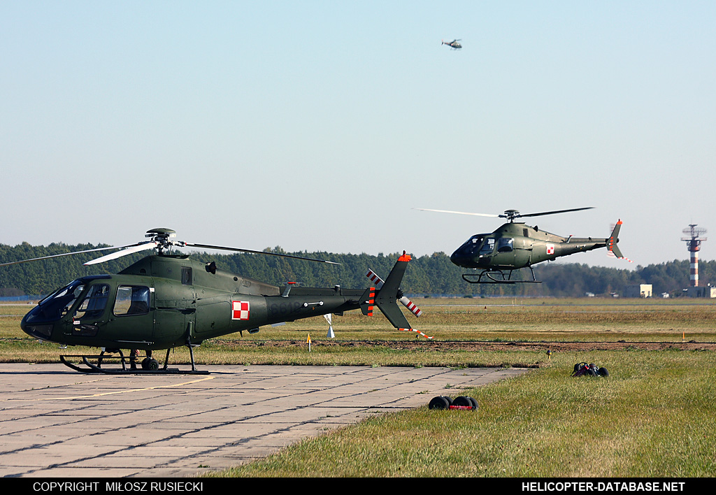 PZL SW-4&nbsp;&nbsp;&nbsp;6618