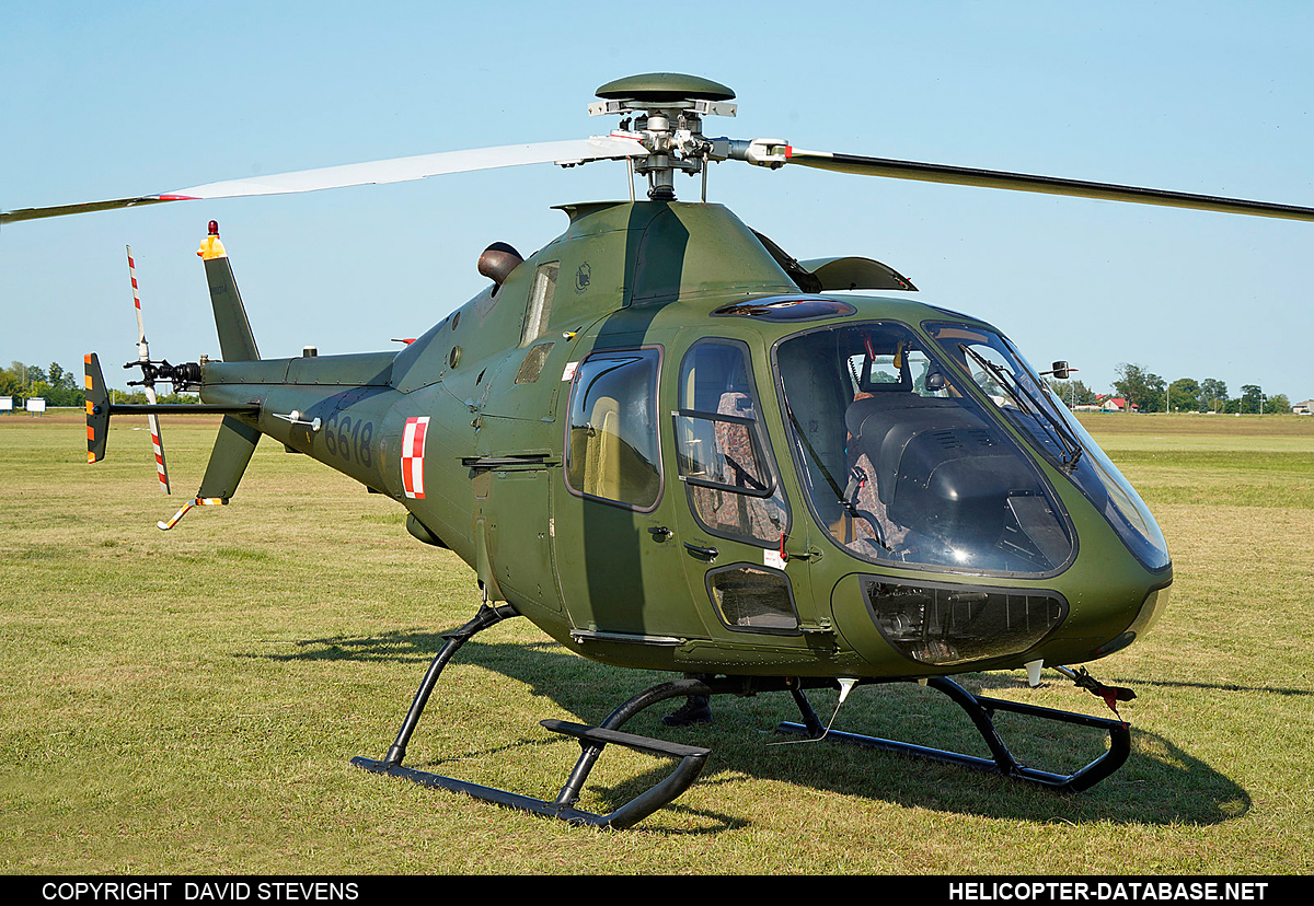 PZL SW-4&nbsp;&nbsp;&nbsp;6618