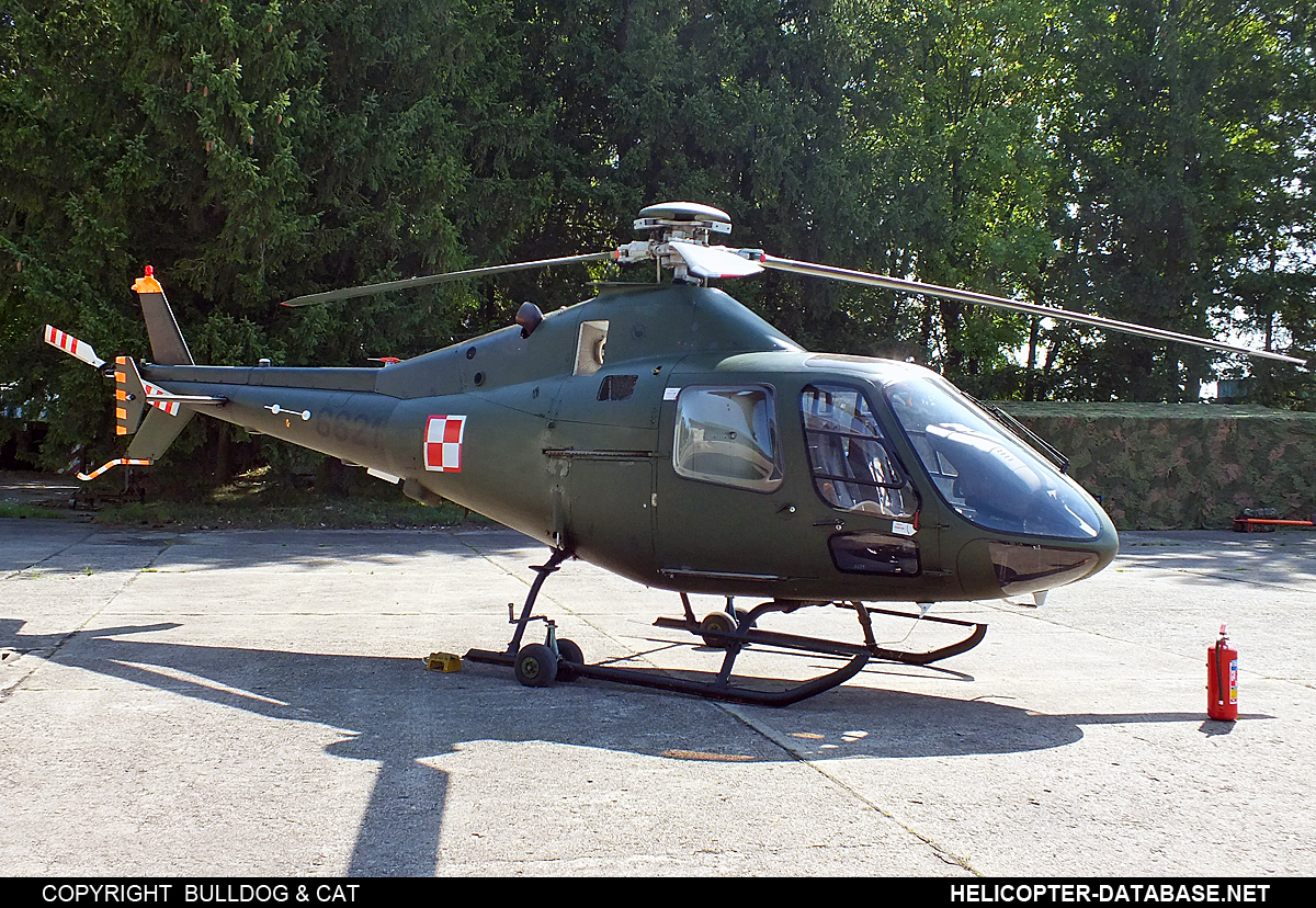 PZL SW-4   6621