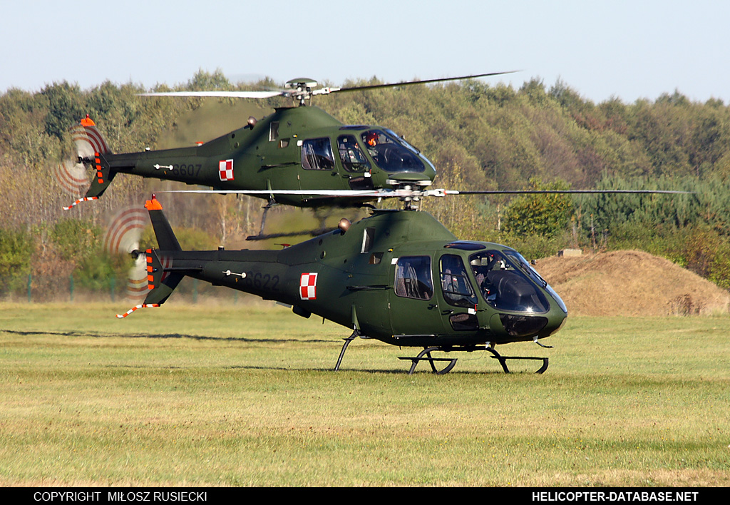 PZL SW-4&nbsp;&nbsp;&nbsp;6622