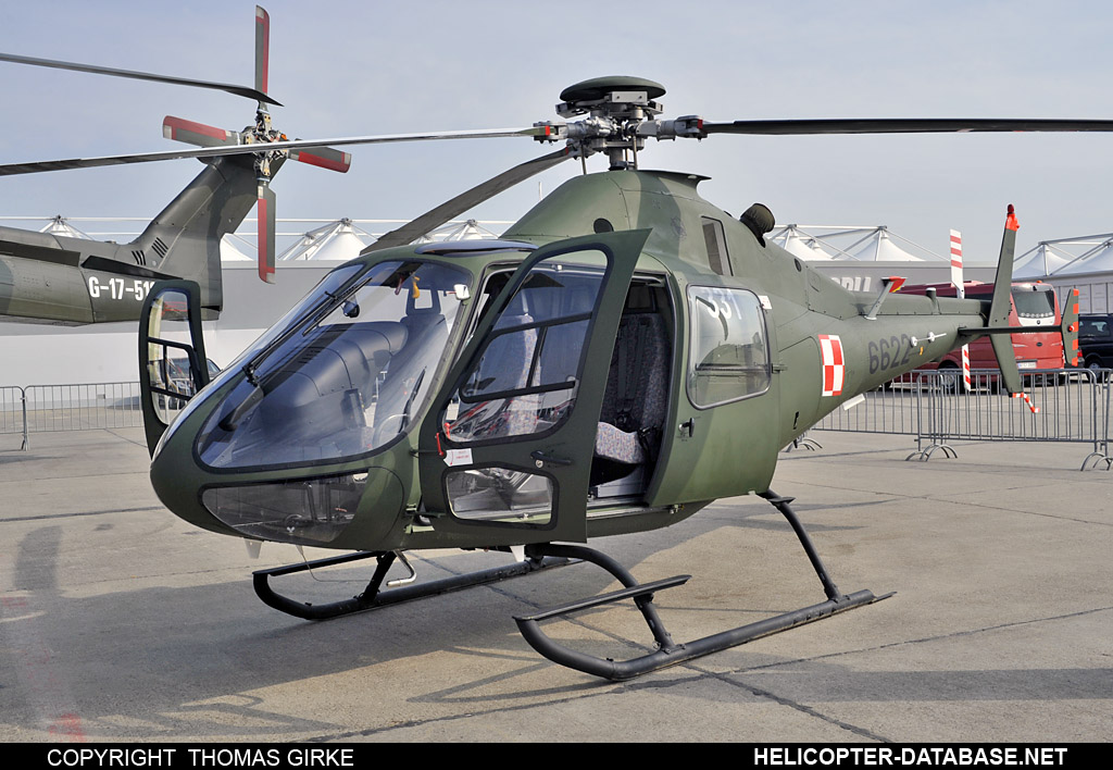 PZL SW-4   6622